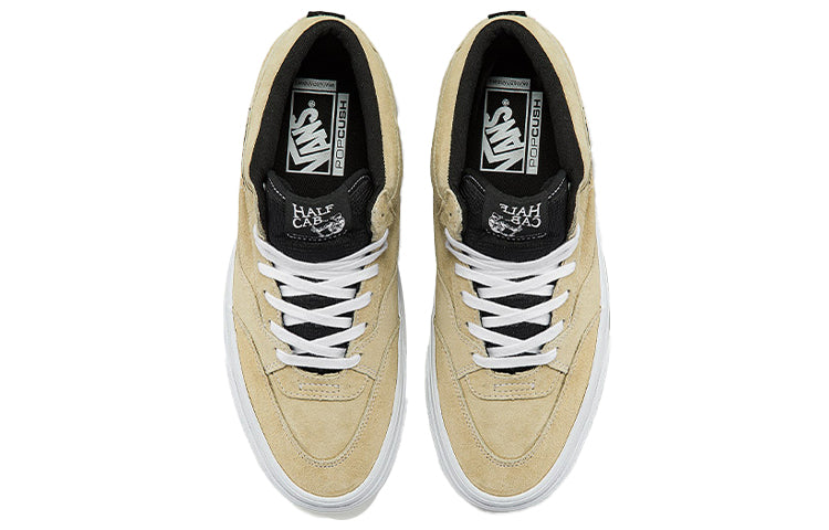 Vans Skate Half Cab 'Taupe' VN0A5KYATUP
