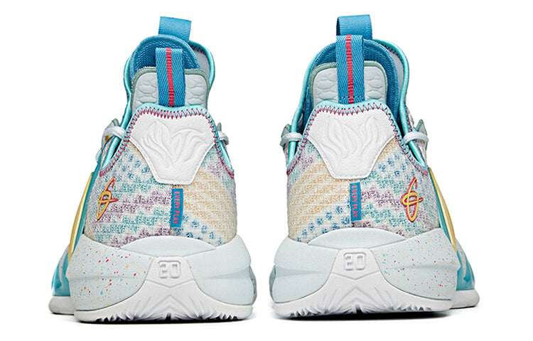 ANTA GH2 Low 'Easter' 112121103-6