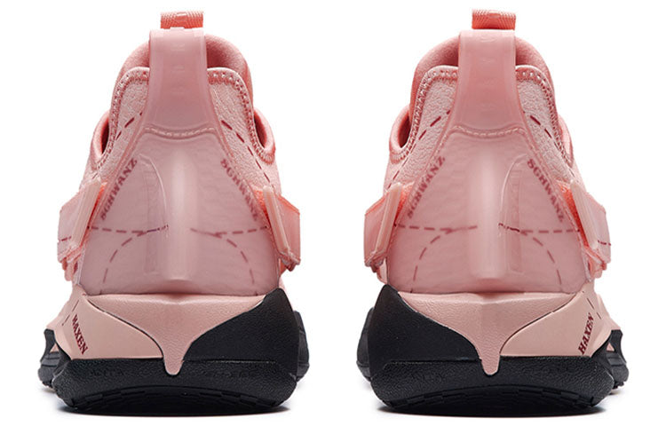 ANTA GH3 'Pink Black' 112231103-4