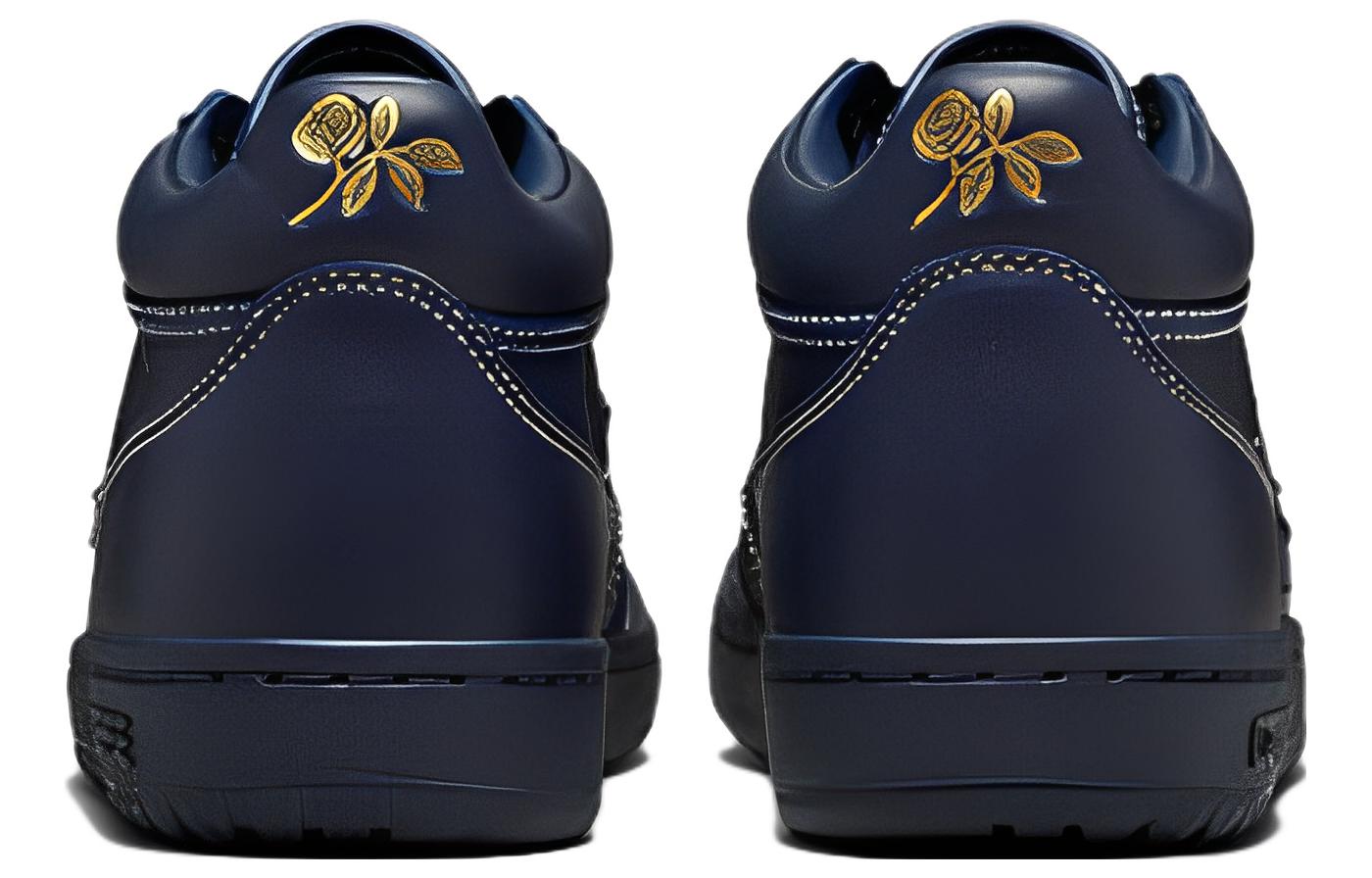 Converse Sage Elsesser x Fastbreak Pro Mid 'Obsidian' A02016C