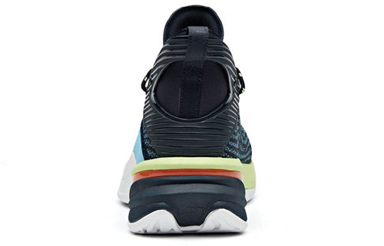 ANTA UFO 2 'Black Blue White' 112011608-1