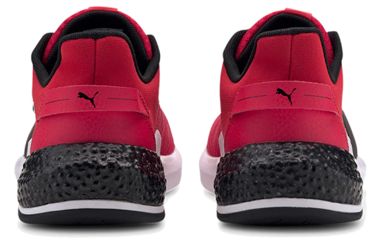 PUMA Hybrid Nx Ozone Red/Black 193384-03