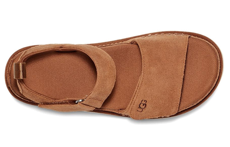 (WMNS) UGG Goldenstar 1117954-CTSD