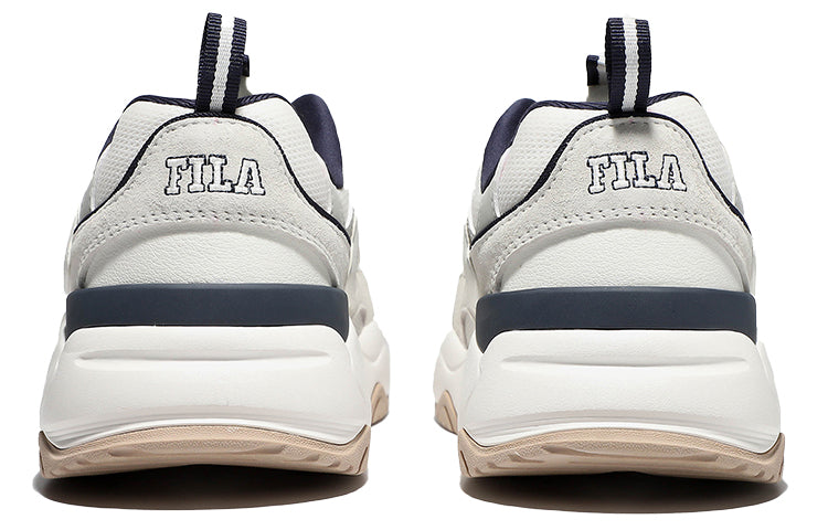 FILA Rayflide 'Grey White Black' 1RM02053E_109