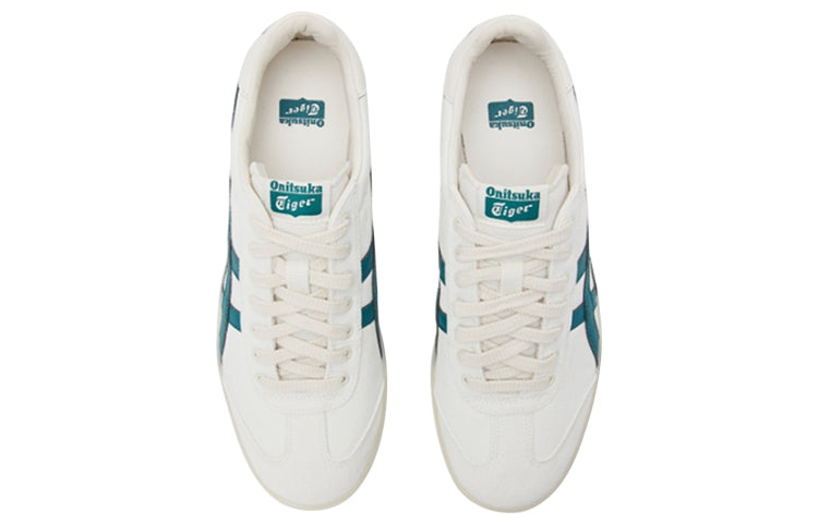 Onitsuka Tiger Tokuten 'White Green' 1183A862-105
