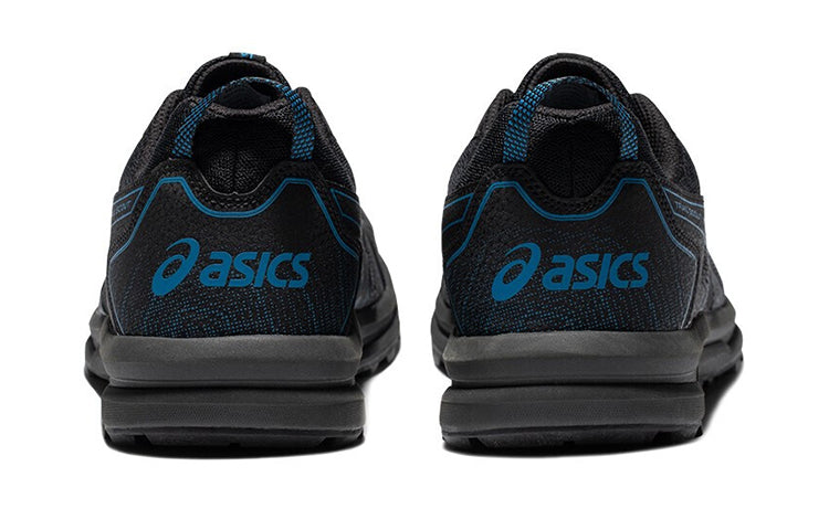 ASICS Trail Scout Black 1011A663-003