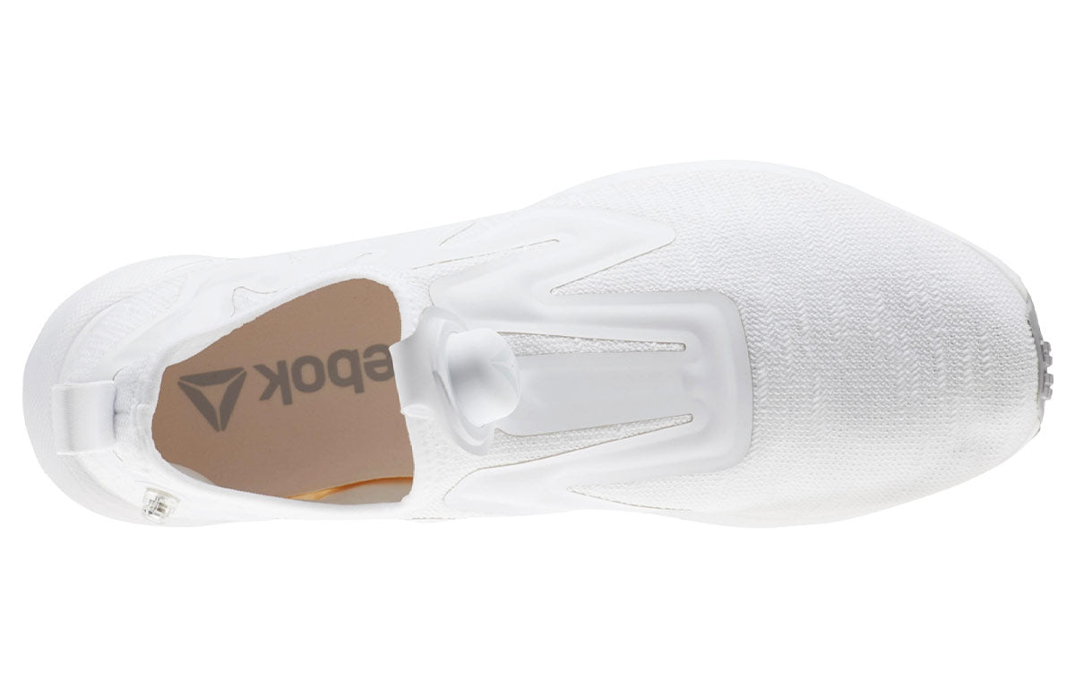 Reebok Pump Supreme Distressed 'White' CN1195