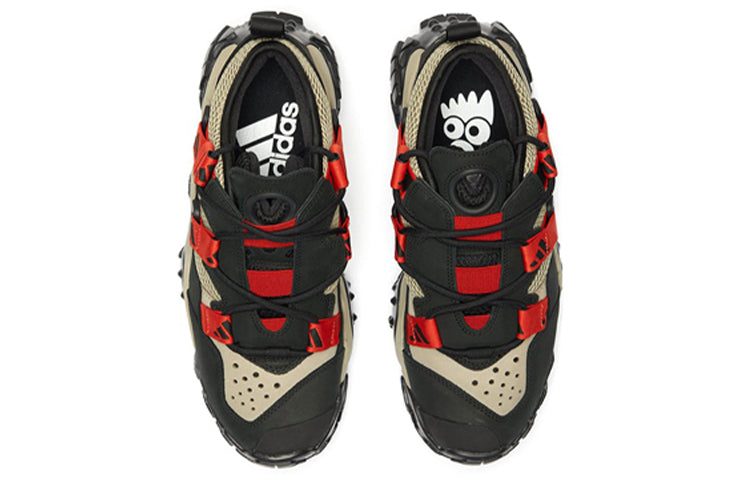 adidas FYW XTA Consortium 'Craft Chili' FV2536
