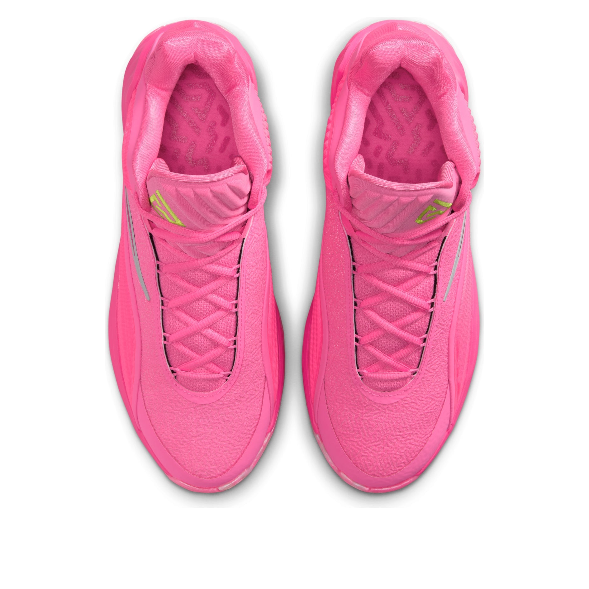 Nike Giannis Freak 7 PRM EP 'Live Wire' IH2313-600
