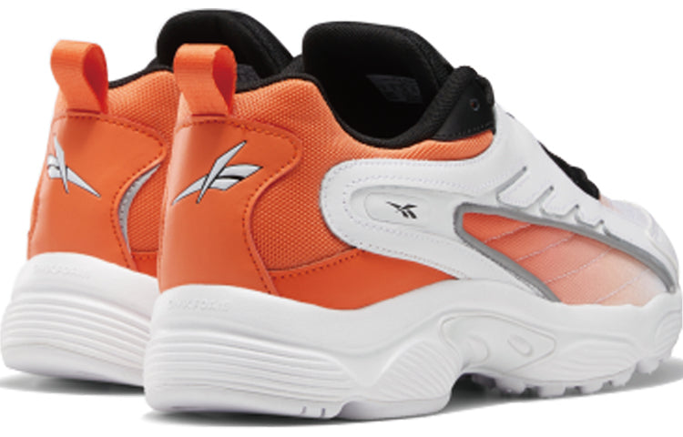 Reebok DMX Series 2200 SV Sneakers White/Orange DV8510
