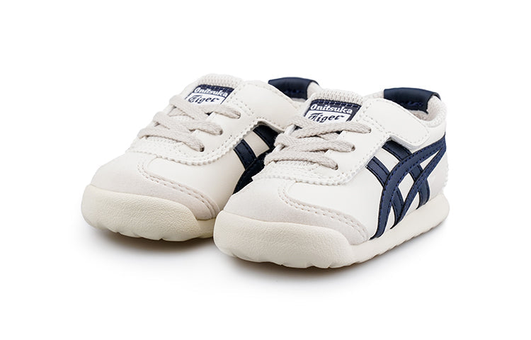 (TD) Onitsuka Tiger Mexico 66 'White Black' 1184A074-200