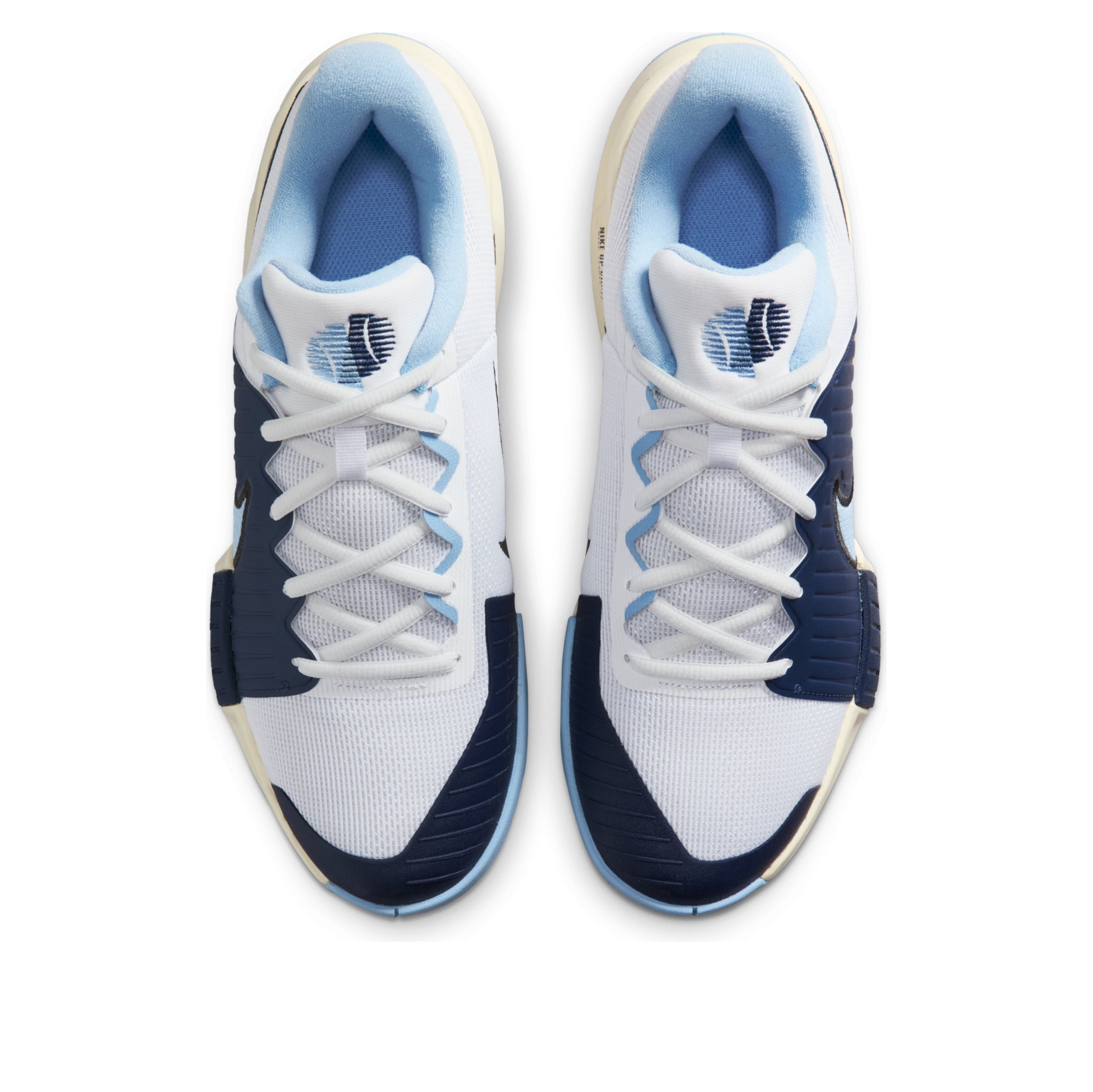 Nike GP Challenge Pro 'White Psychedelic Blue' FB3145-102