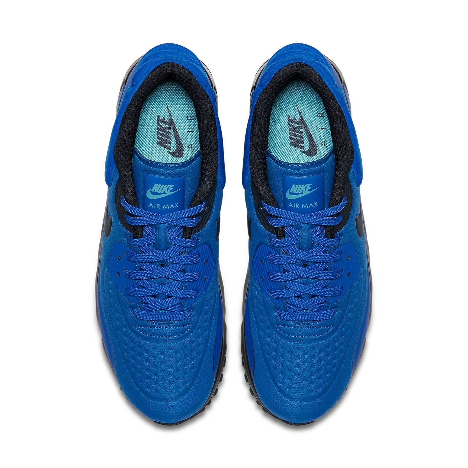 Nike Air Max 90 Ultra 'Hyper Cobalt' 845039-401