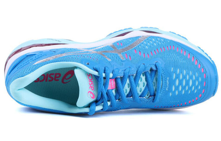 (WMNS) ASICS Gel-Kayano 23 'Blue' T696N-4393