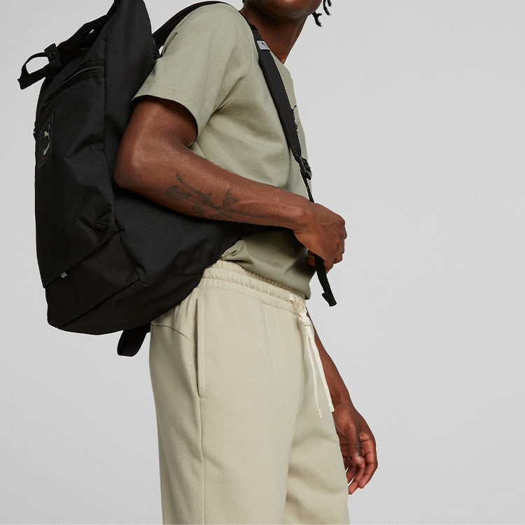 PUMA Better Backpack 'Black' 079224-01