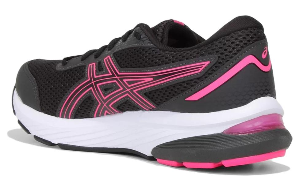 (WMNS) ASICS Gel-Equation 11 'Black Pink' 1012B333-027