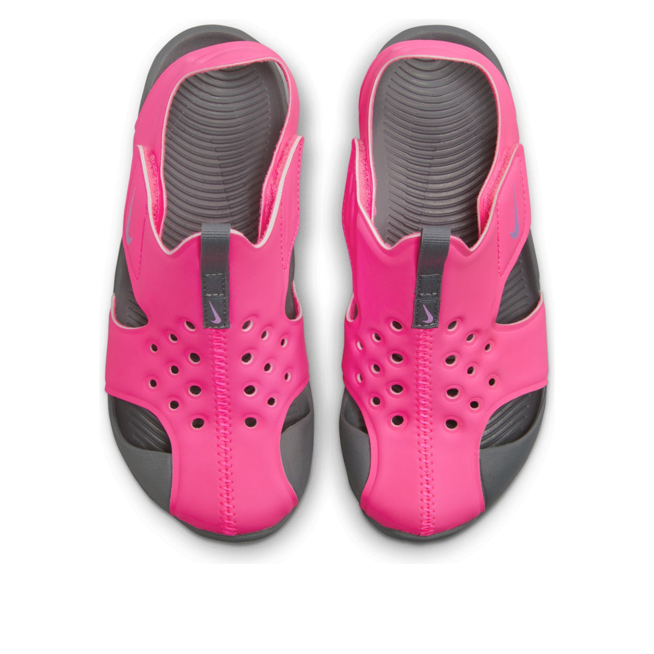 (PS) Nike Sunray Protect 2 'Hyper Pink Smoke Grey' 943826-605