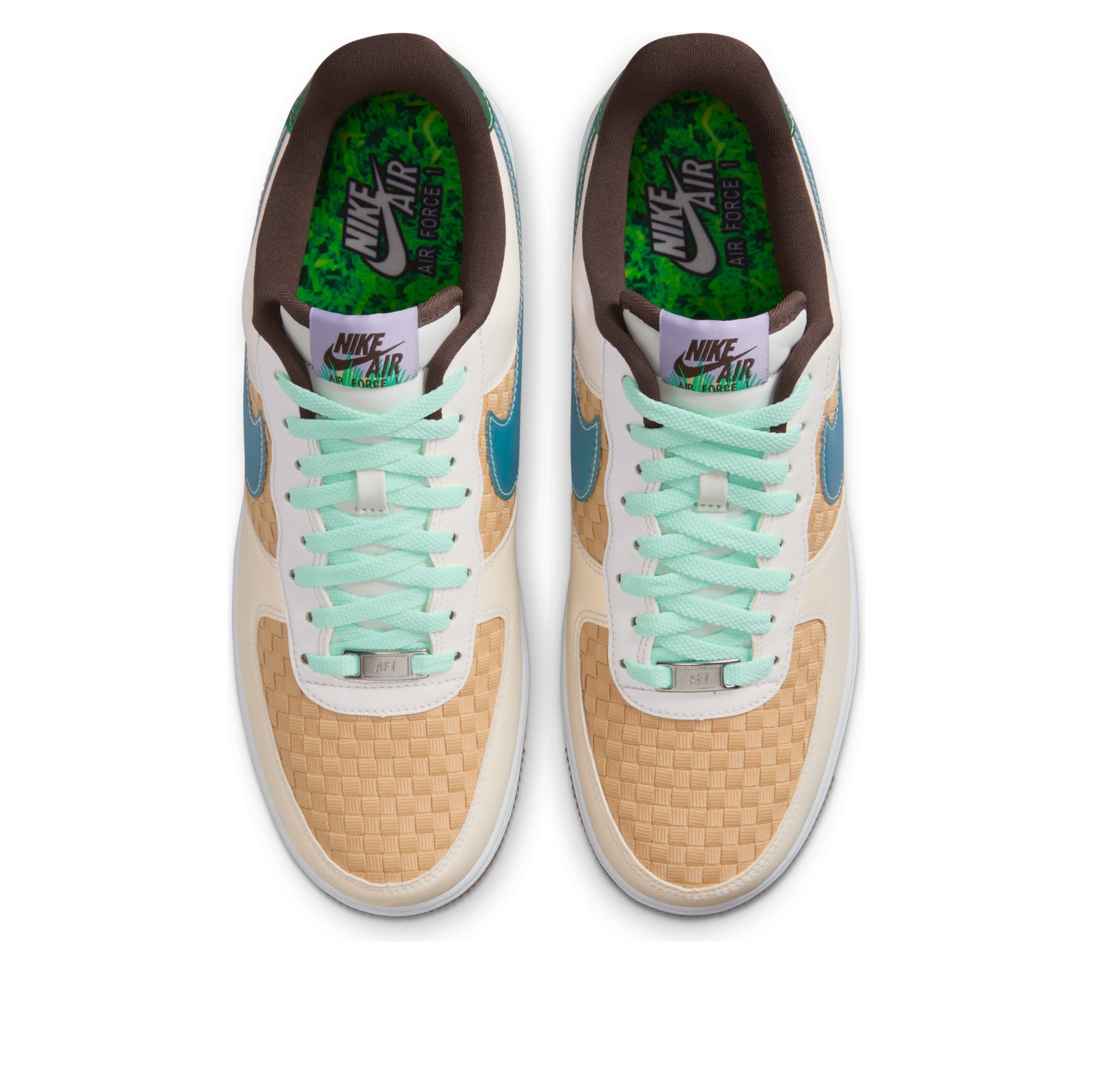 Nike Air Force 1 Low 'Easter Basket' IB5722-100