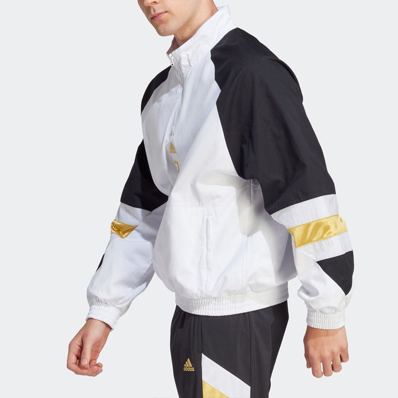 adidas Juventus F.C. Jacket HS9805
