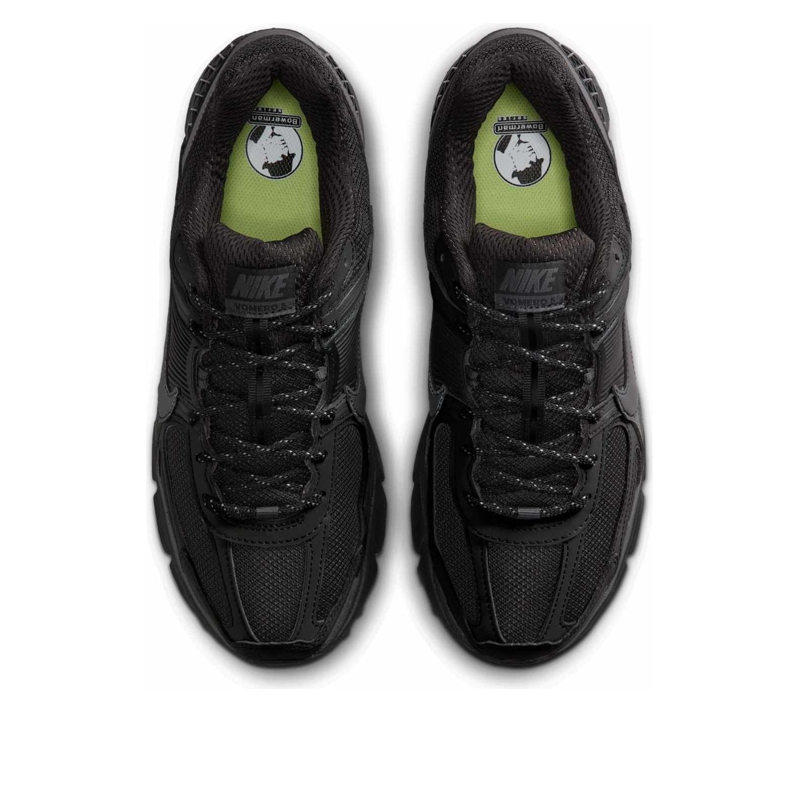 Nike Air Zoom Vomero 5 'Black Reflective' IM6597-001