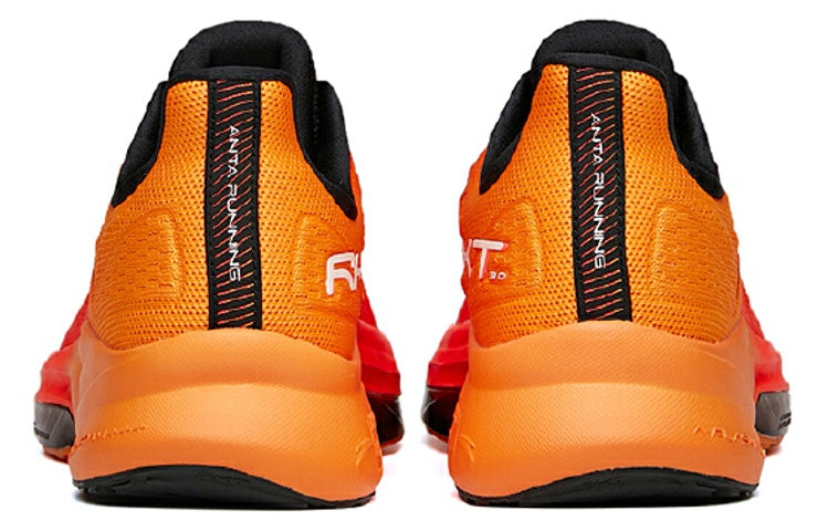 ANTA Rocket 3 'Orange Yellow' 112145587-1