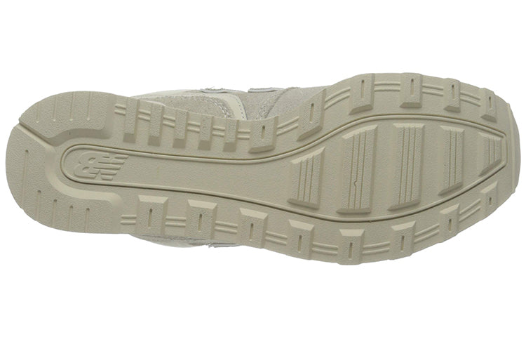 (WMNS) New Balance 996 'White Ivory' WR996LCB
