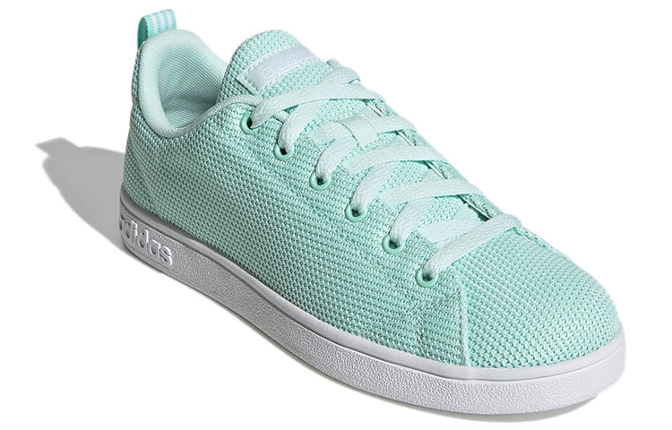 (WMNS) adidas VS Advantage CL 'Clear Mint' F34443