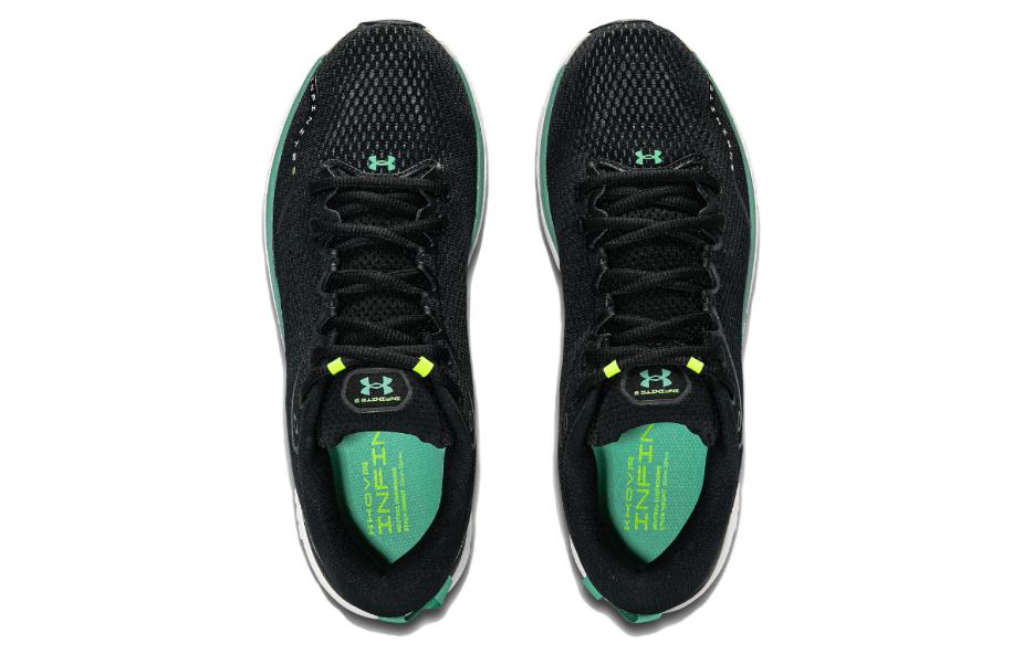 Under Armour HOVR Infinite 5 'Black' 3026545-002