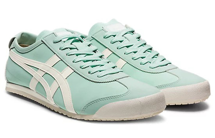Onitsuka Tiger Mexico 66 'Pale Blue Cream' 1183B348-400