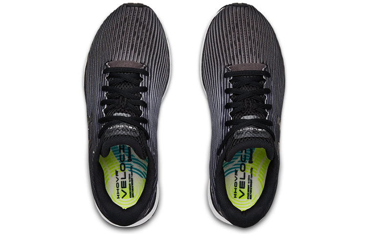 (WMNS) Under Armour HOVR Velociti 2 Running Shoes Black 3021244-001