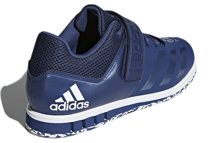 adidas Shoes Training shoes 'Dark Indigo Blue' CQ1772