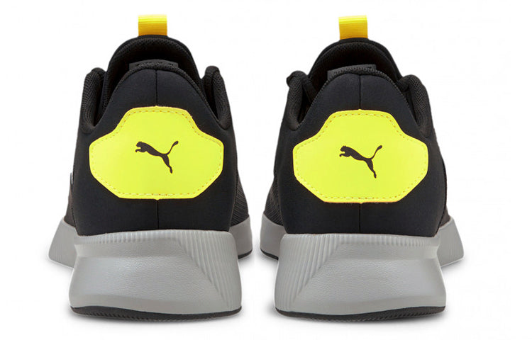 PUMA Flyer Beta Black 194274-08