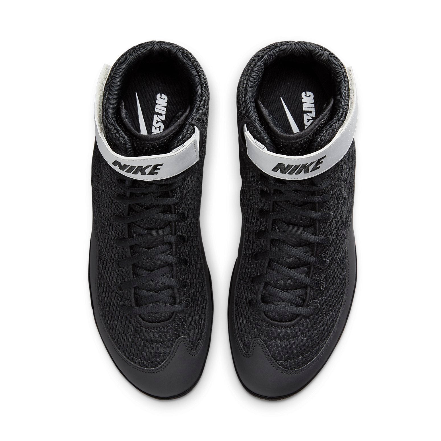 Nike Inflict 3 'Black' 325256-005