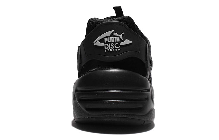 PUMA Disc Blaze 'Black' 362528-01
