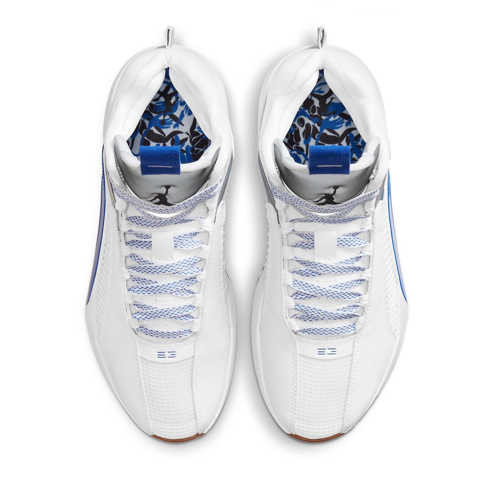 Air Jordan 35 'Sisterhood' CZ5657-100