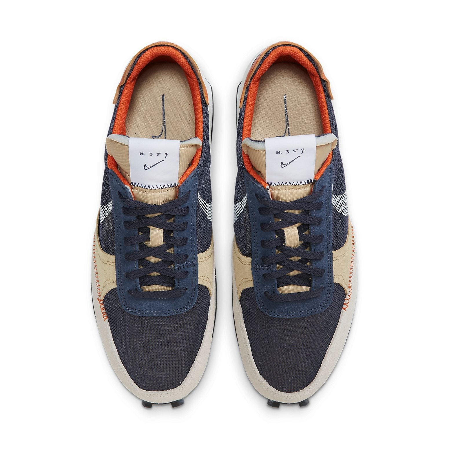 Nike Daybreak-Type 'Thunder Blue Sail' CJ1156-400