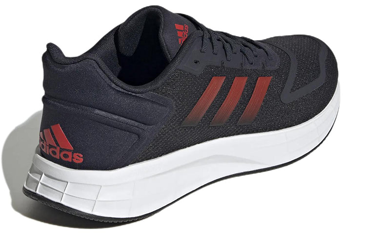adidas Duramo 10 'Legend Ink Vivid Red' GW4080