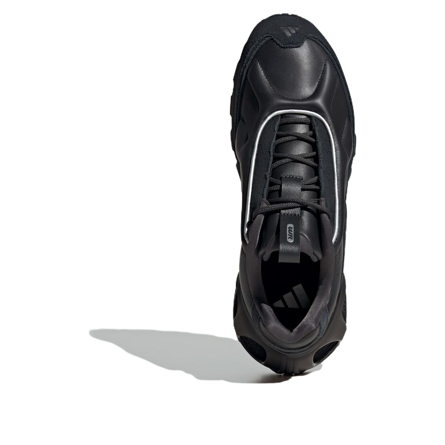 adidas Wonder Runner 'All Black' JQ7471