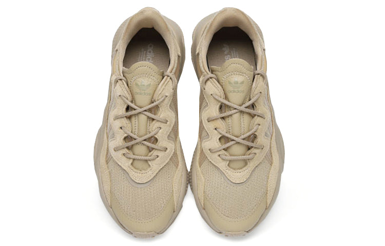 adidas originals Ozweego Khaki Brown FZ2656