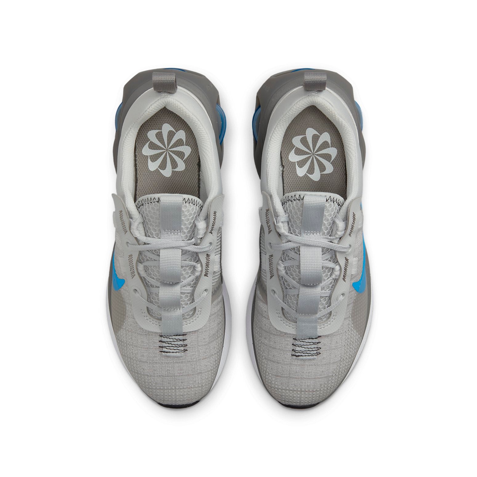 (GS) Nike Air Max 2021 'Grey Fog Photo Blue' DA3199-007