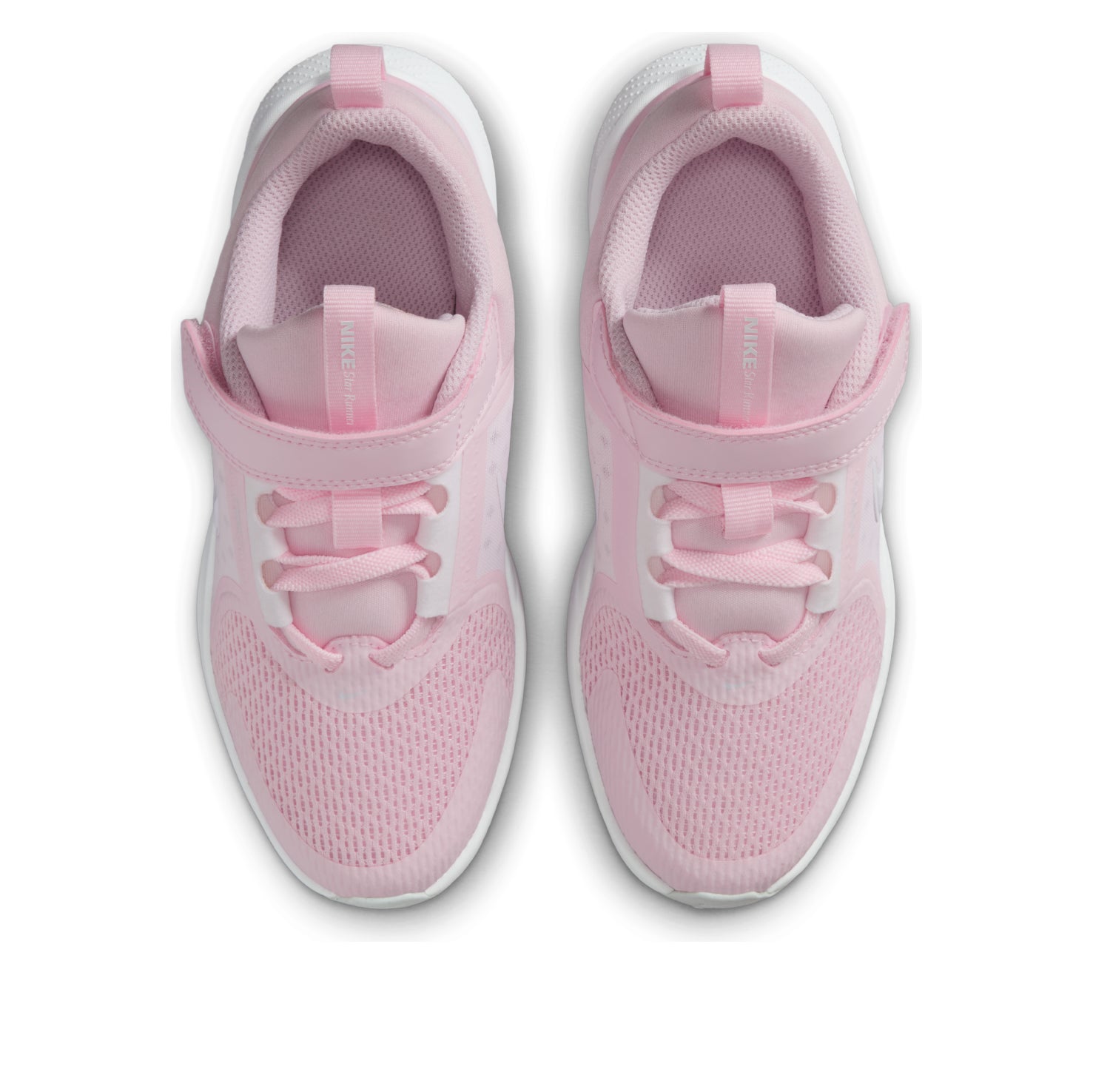 (PS) Nike Star Runner 5 'Pink Foam Pure Platinum' HF7005-600