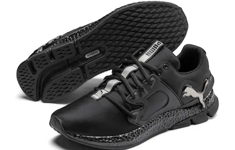 PUMA HYBRID Sky Rave Black 192709-01