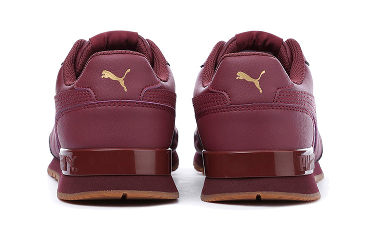 PUMA ST Runner V2 Full L Purple 365277-12