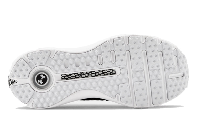 (WMNS) Under Armour HOVR Phantom RN 'Black' 3022600-001
