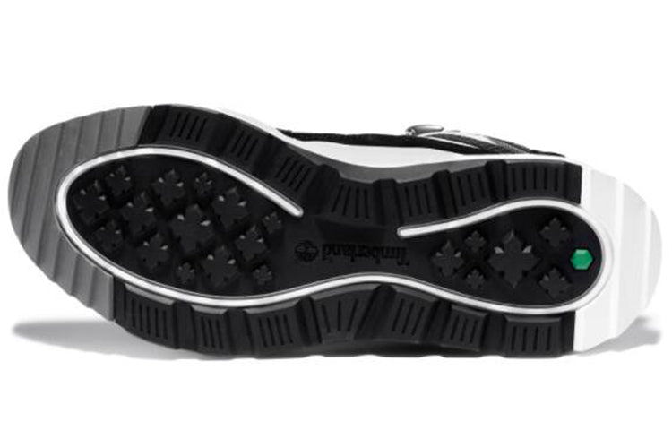 Timberland Madbury Hi 'Black White Grey' A42PXL77