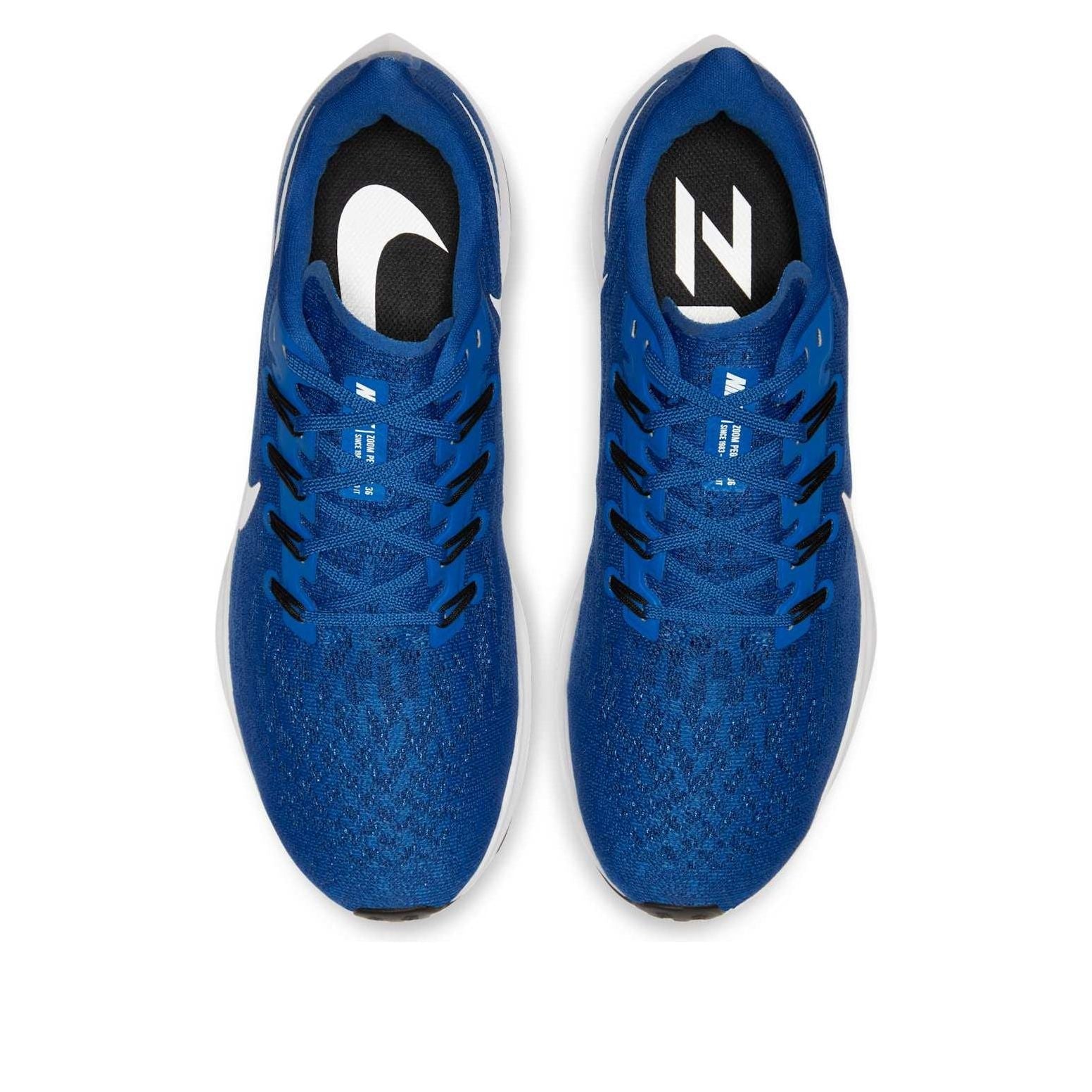 Nike Air Zoom Pegasus 36 TB 'Game Royal' BV1773-403