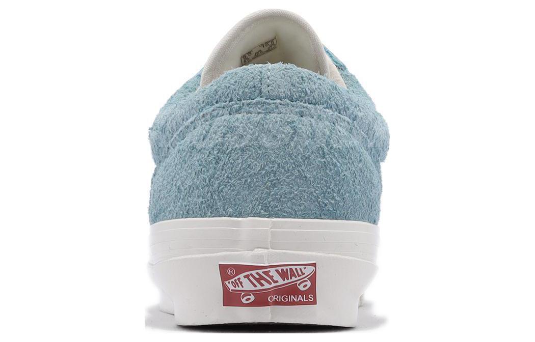 Vans OG Style 36 LX 'Cooperstown - Canal Blue' VN0A4BVEH7O