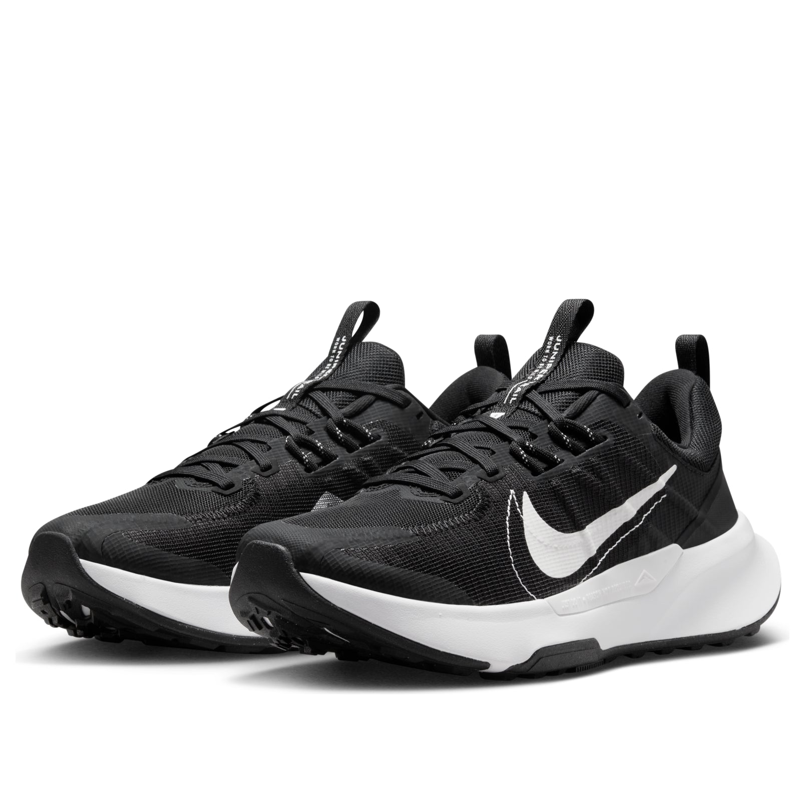 Nike Juniper Trail 2 Next Nature 'Black White' DM0822-001
