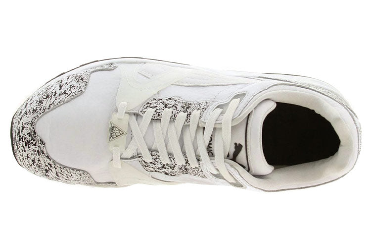 PUMA Trinomic XT2 Plus Snow Splatter Pack 'White Black' 358392-01