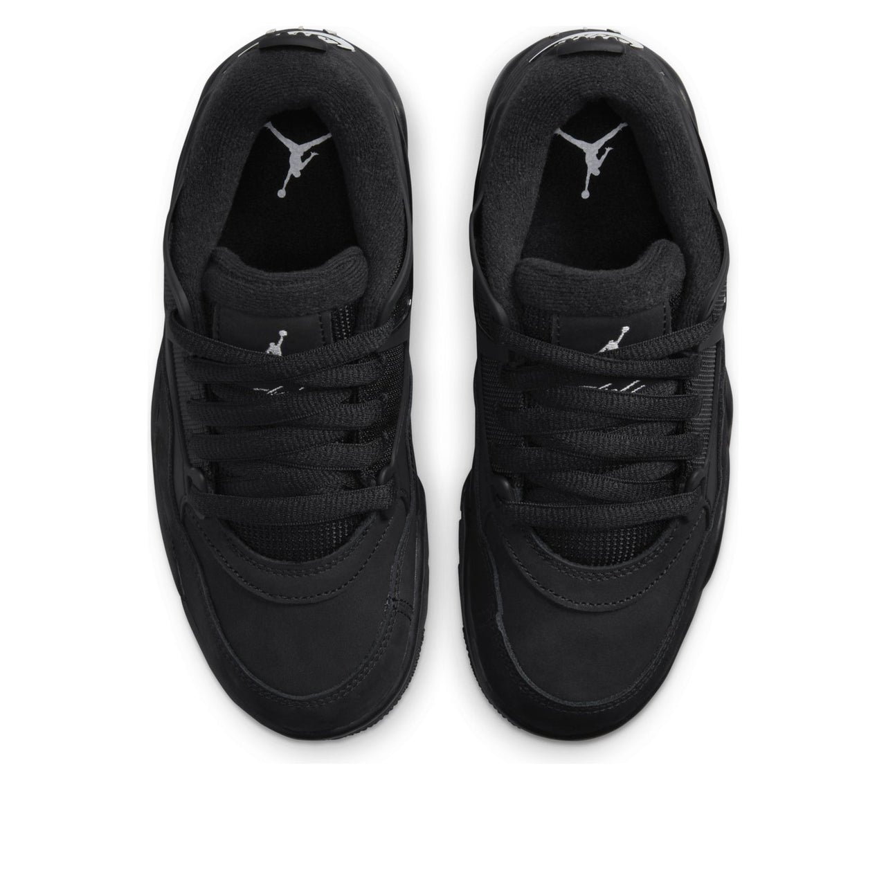 (GS) Air Jordan 4RM 'Black Cat' FQ7938-004